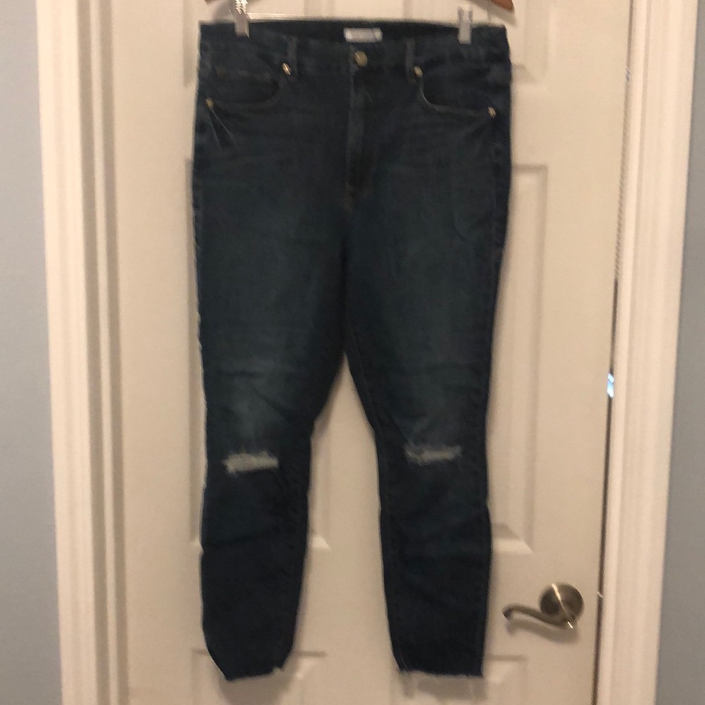 Good American jeans